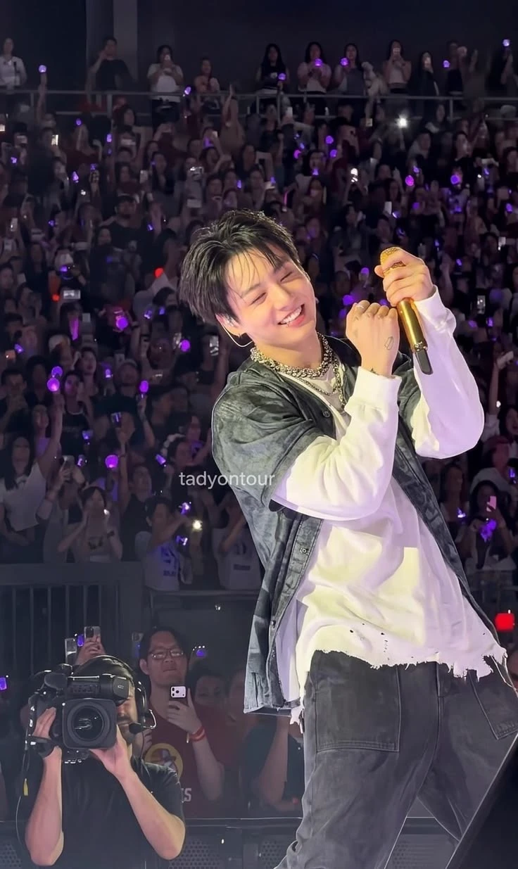 Jungkook thumbnail