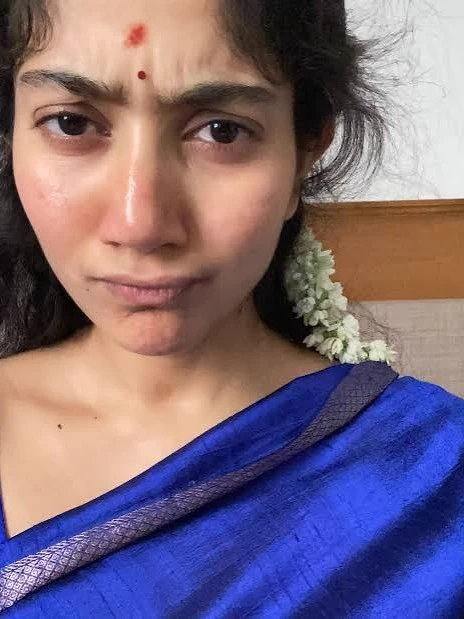 Sai Pallavi thumbnail