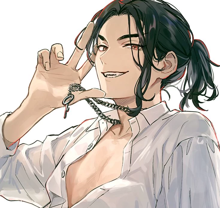 🖤Baji Keisuke🖤 thumbnail