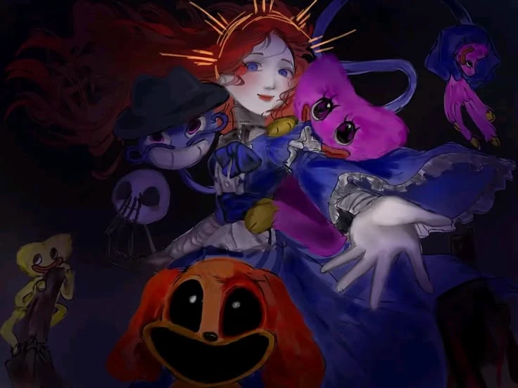 Poppy'playtime'co thumbnail