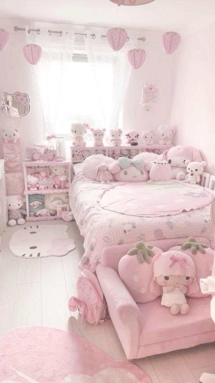 Create your beautiful story, cutie 🌸👘🦄🌺 thumbnail