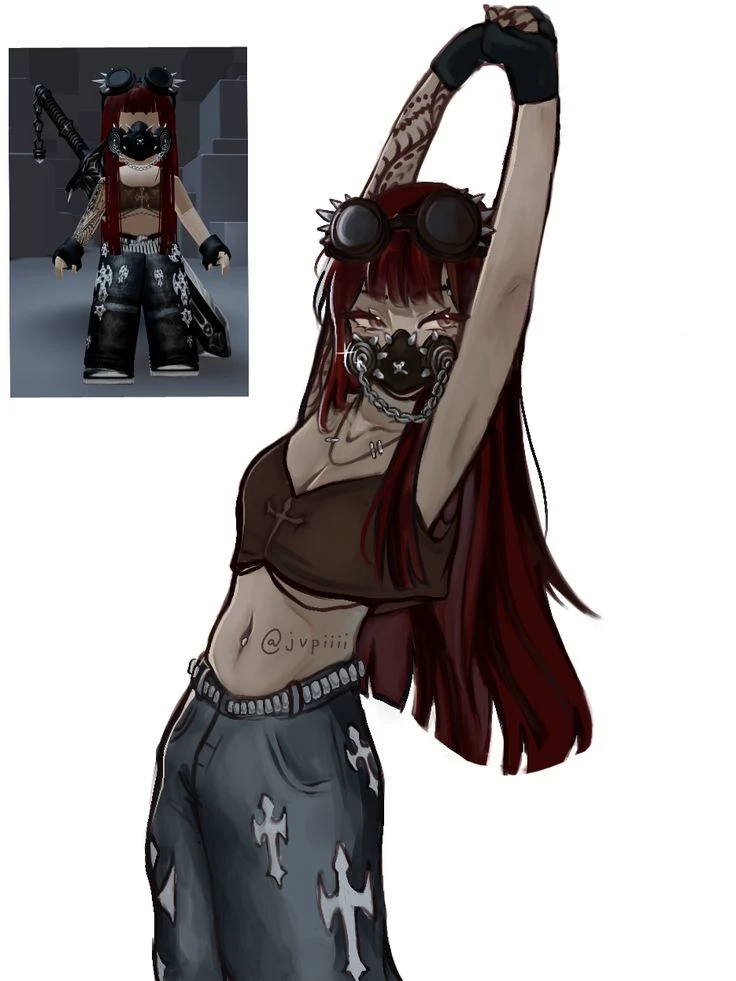 Raven thumbnail