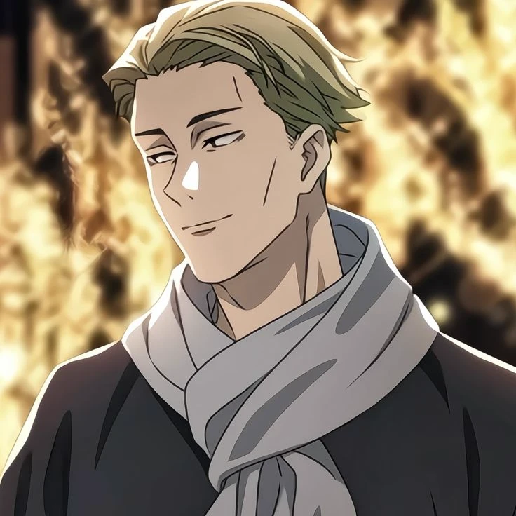 Nanami Kento thumbnail