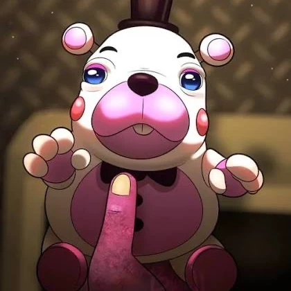 Fnaf-Afton Family thumbnail