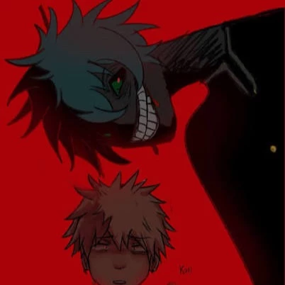Mha-Don't trust the moon... thumbnail