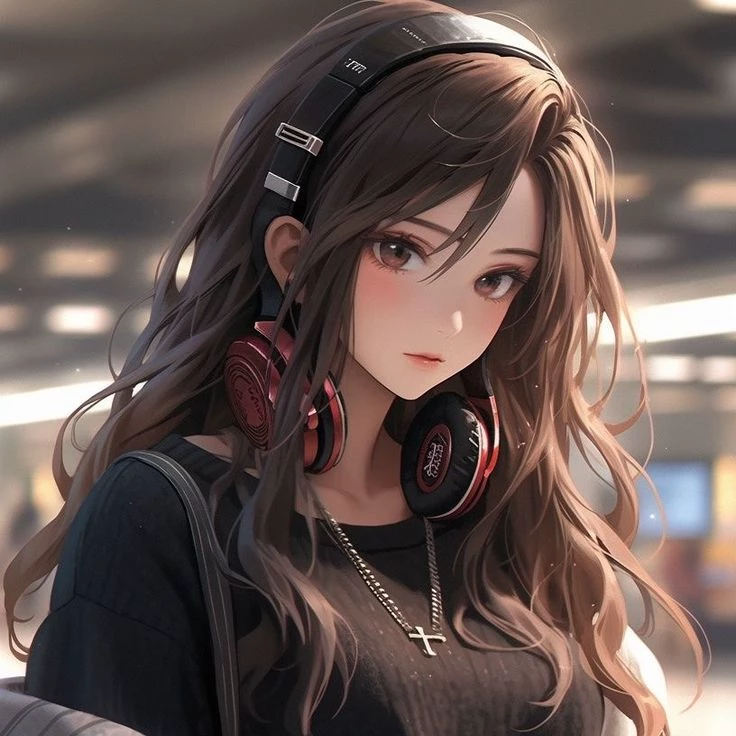 Elena 🌟🎧 the indifferent star who loves thumbnail