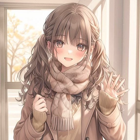 Hinata Asahina (Colors Between Two Hearts) thumbnail