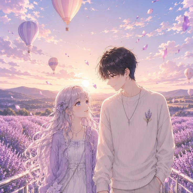🎭❤️ Between friendship and love thumbnail