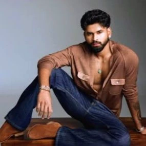 shreyas iyer thumbnail