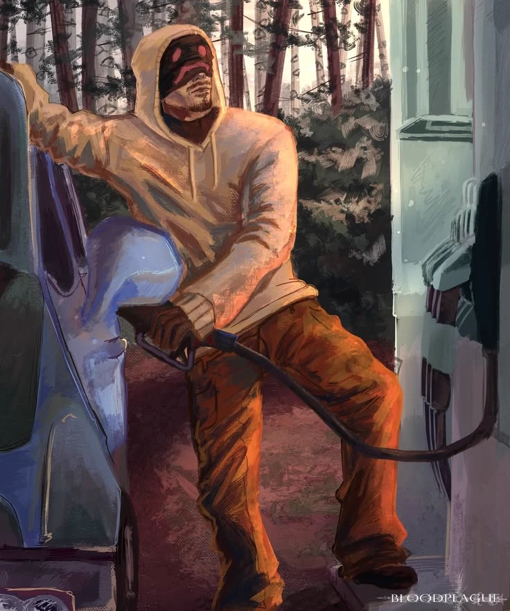 hoodie (Brian Thomas) thumbnail