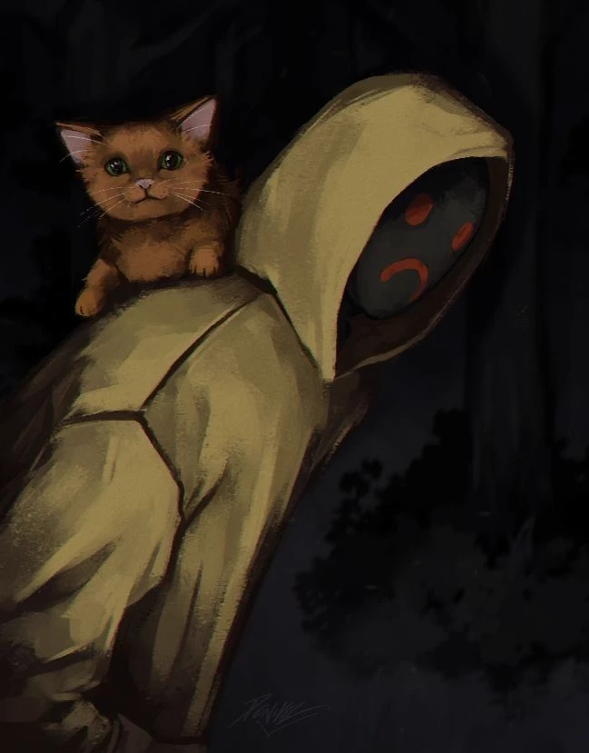 hoodie (Brian) thumbnail