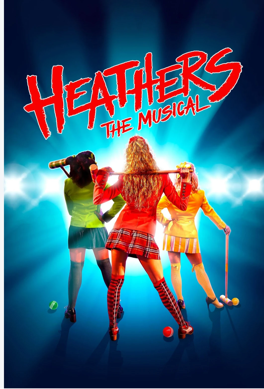Heather's the musical thumbnail
