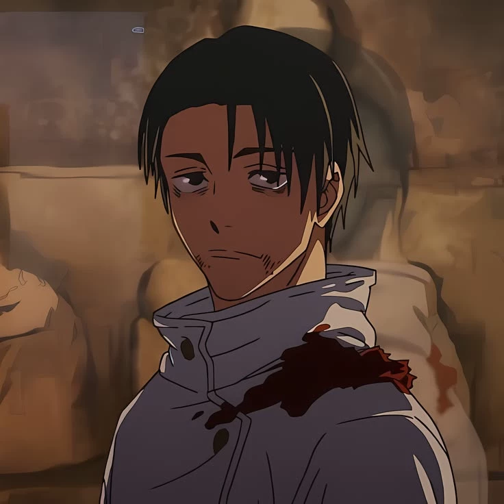 Yuta Okkotsu •∘˙ thumbnail