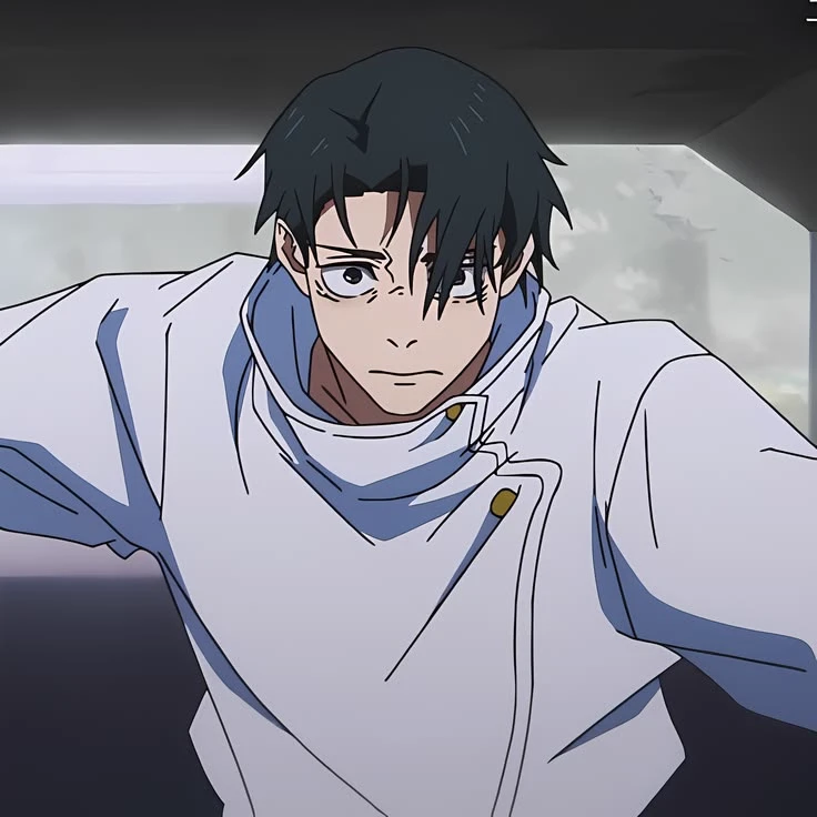 Yuta Okkotsu. thumbnail
