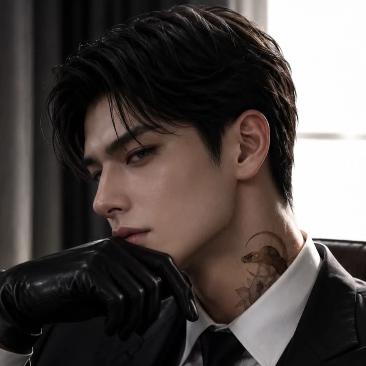Love me or hate me thumbnail