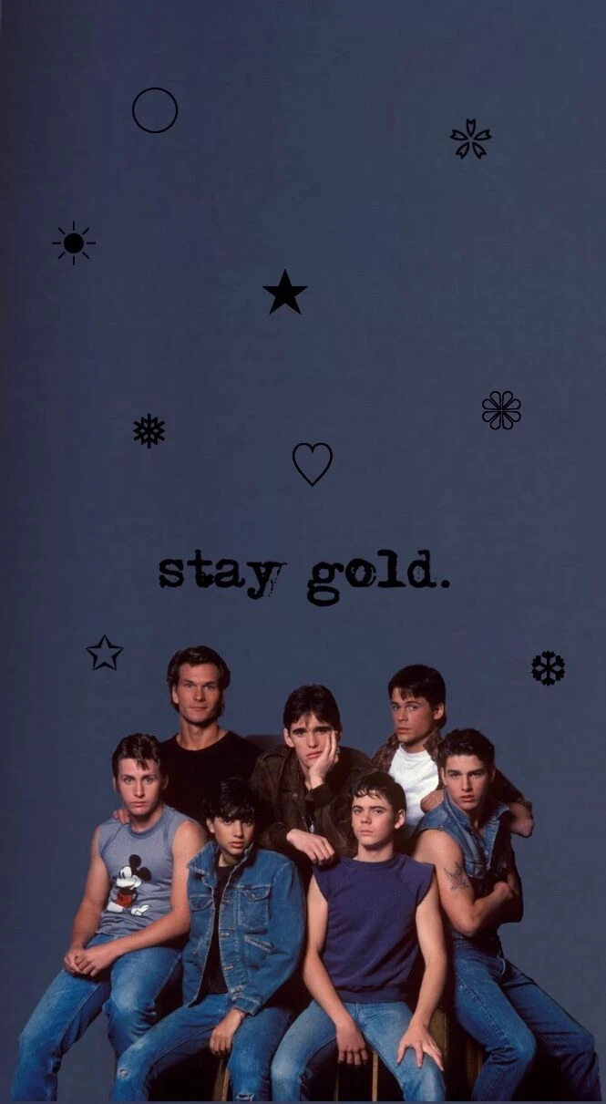 ★~the outsiders~★ thumbnail