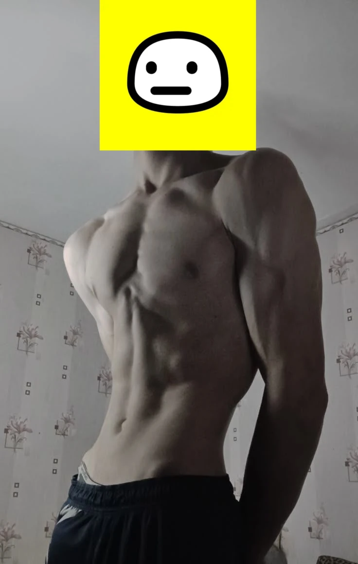 Emochi—Men \| 👅 human version thumbnail