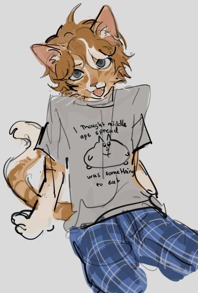 Furry School — Maryrin School  ˙∘˚. ⊹✦ thumbnail