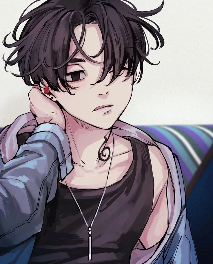 Mikey thumbnail