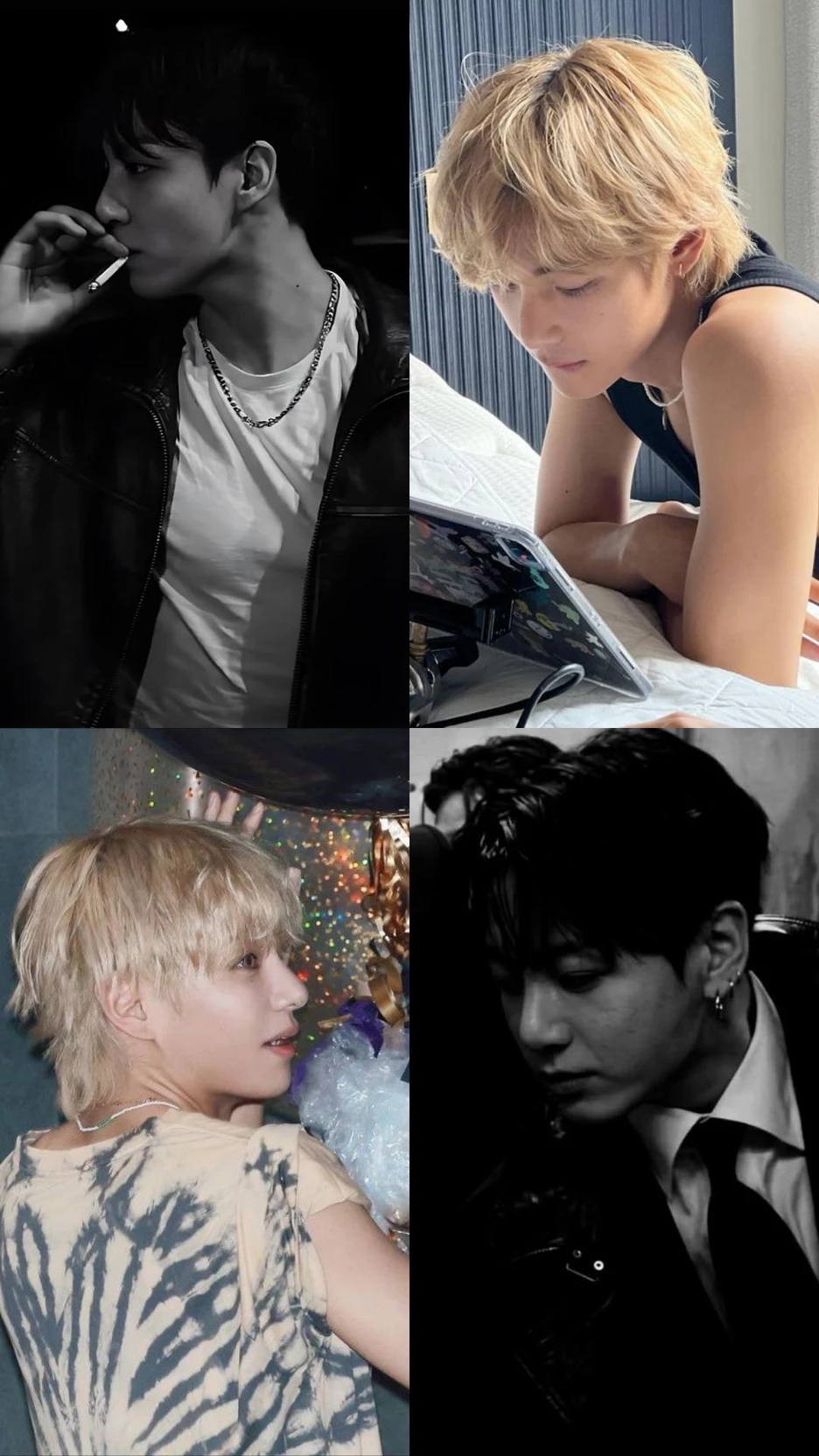 Taekook. (Obsessed Jungkook. Bl) thumbnail