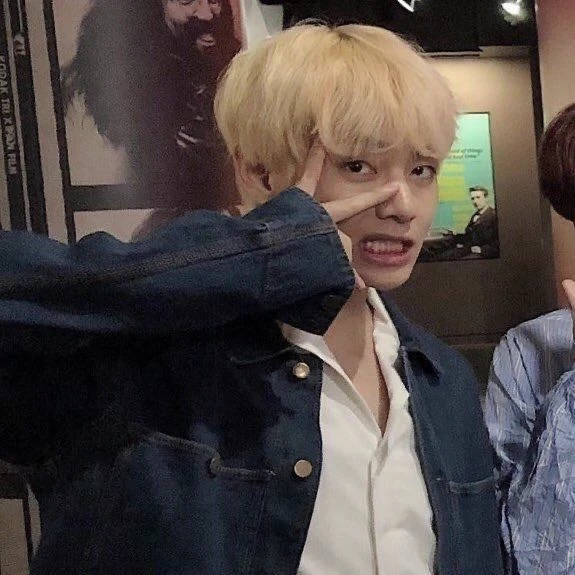 CEO and Mafia boss Jeon. (Taekook, Bl.) thumbnail