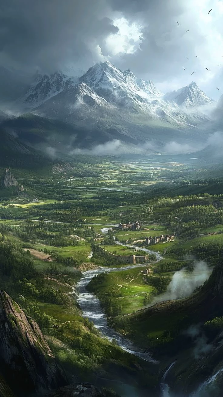 Fantasy World - Sandbox thumbnail