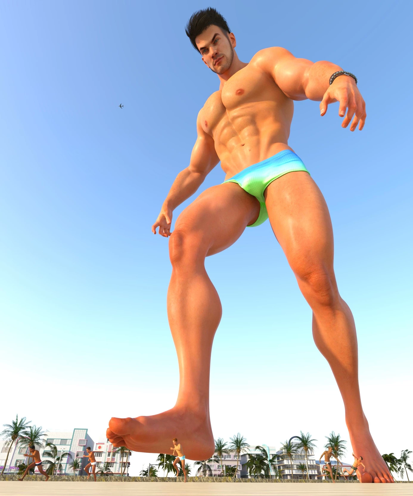 Scale Event - Sandbox thumbnail