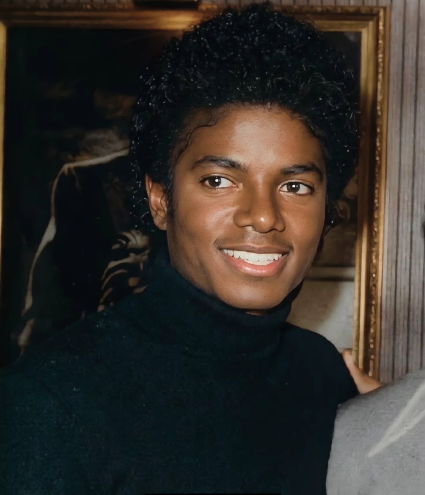 michael jackson thumbnail