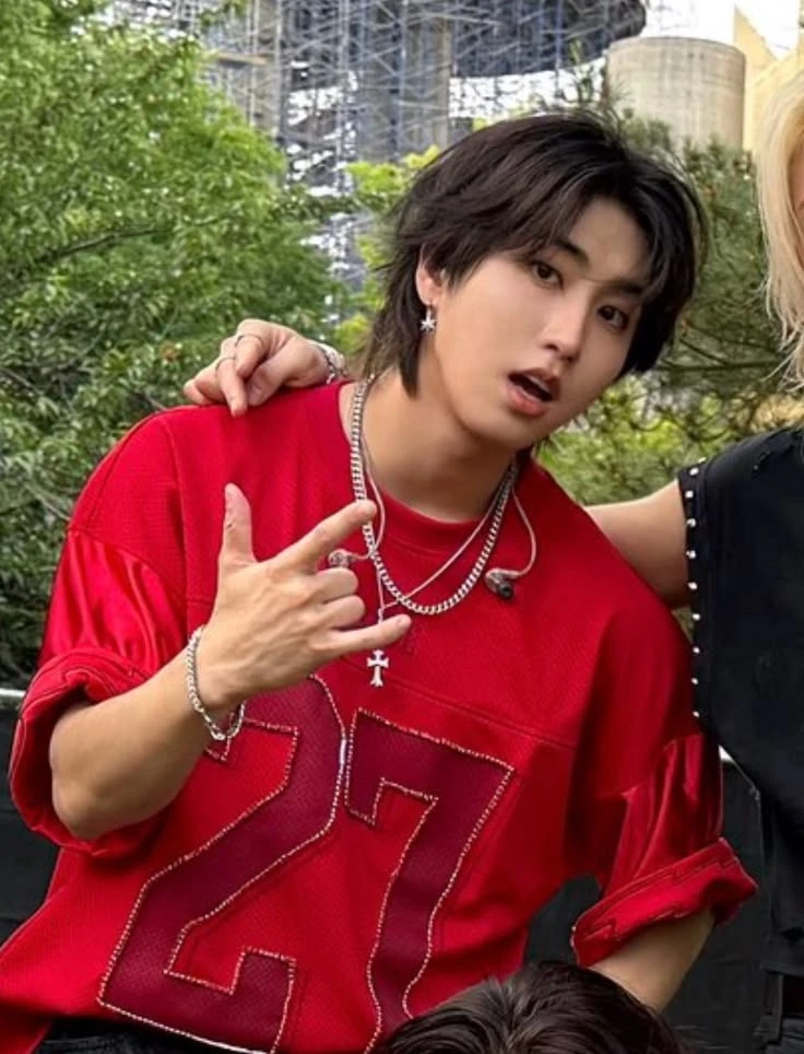 Han Jisung thumbnail