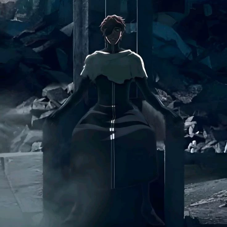 Sosuke Aizen thumbnail