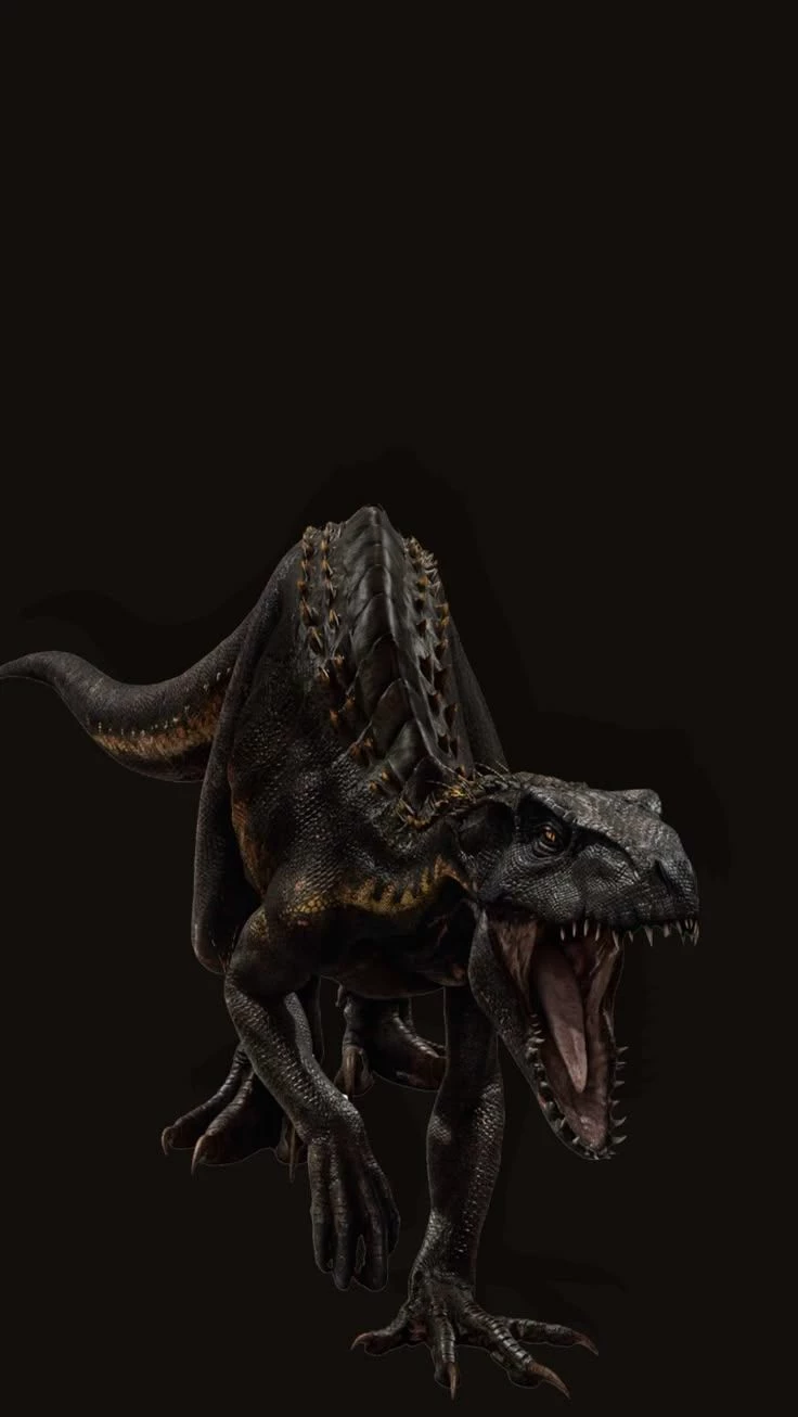 Indoraptor thumbnail