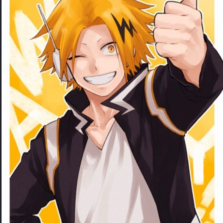 ☆denki kaminari☆ thumbnail