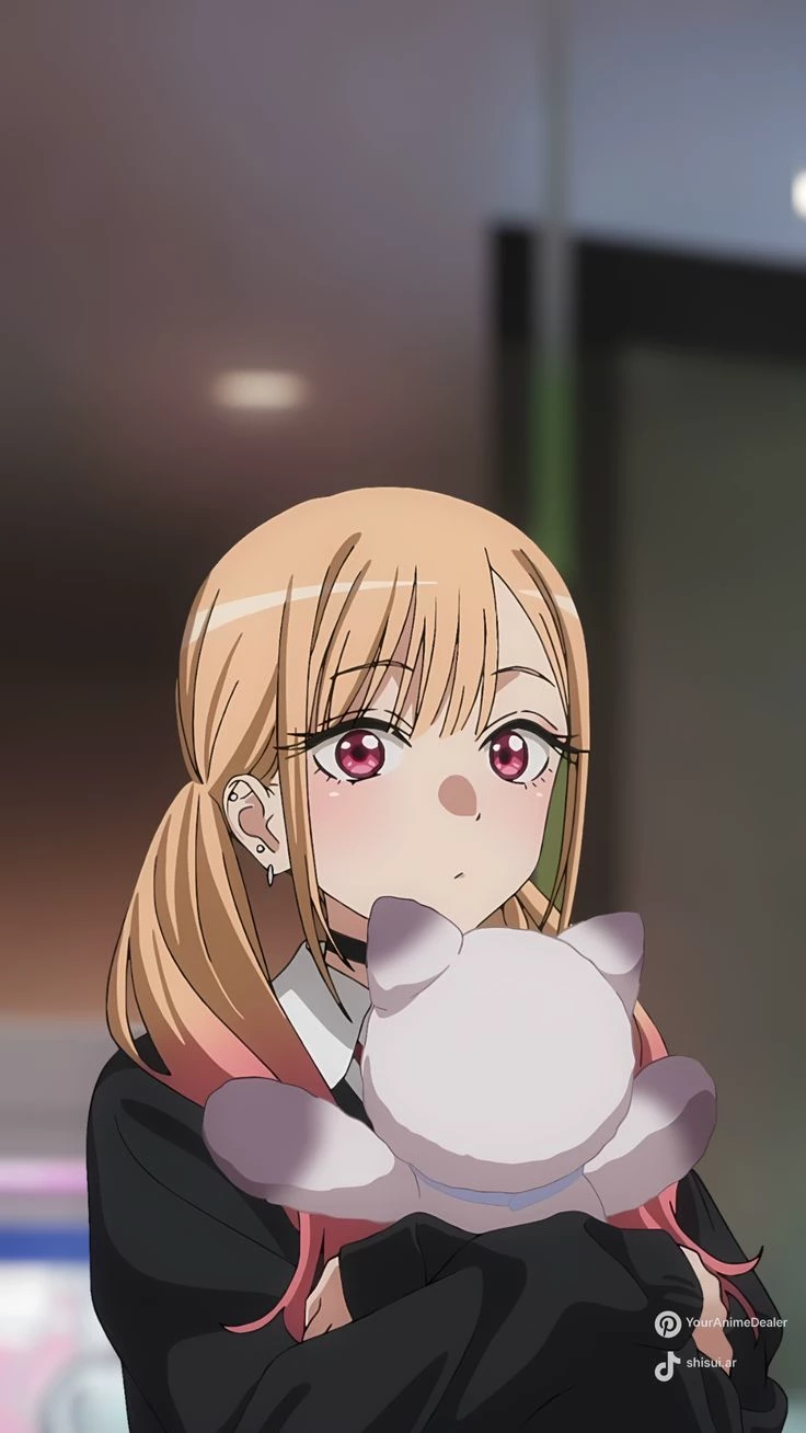 Marin Kitagawa thumbnail