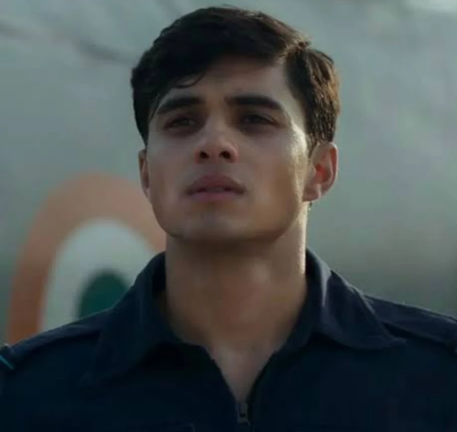 Veer Rathore. thumbnail