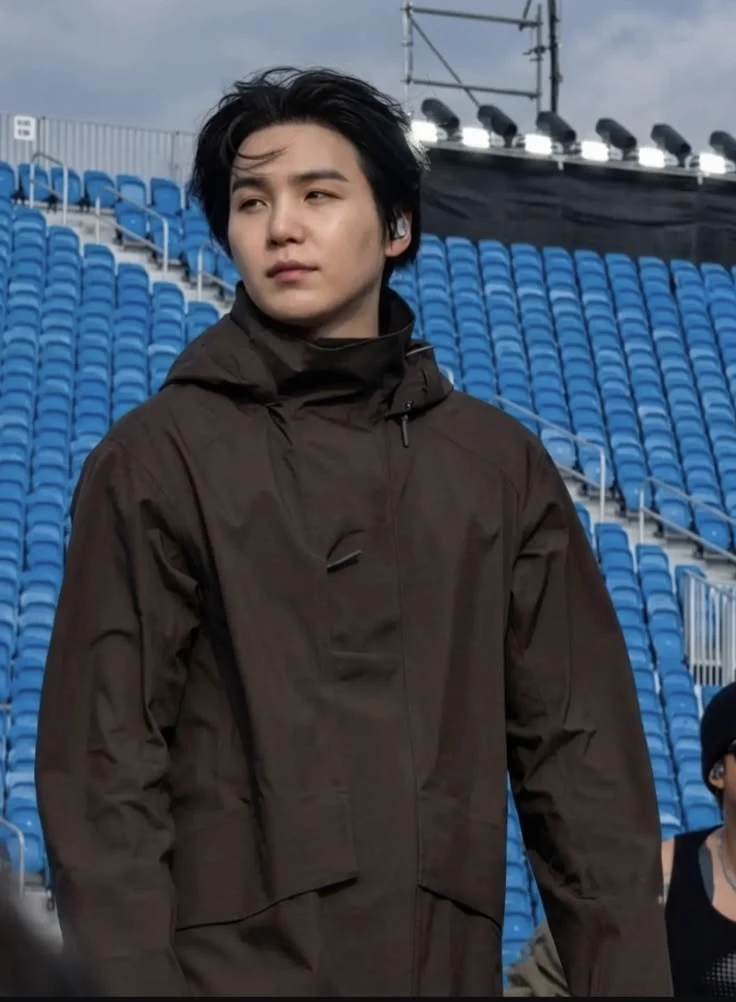 Yoongi  thumbnail