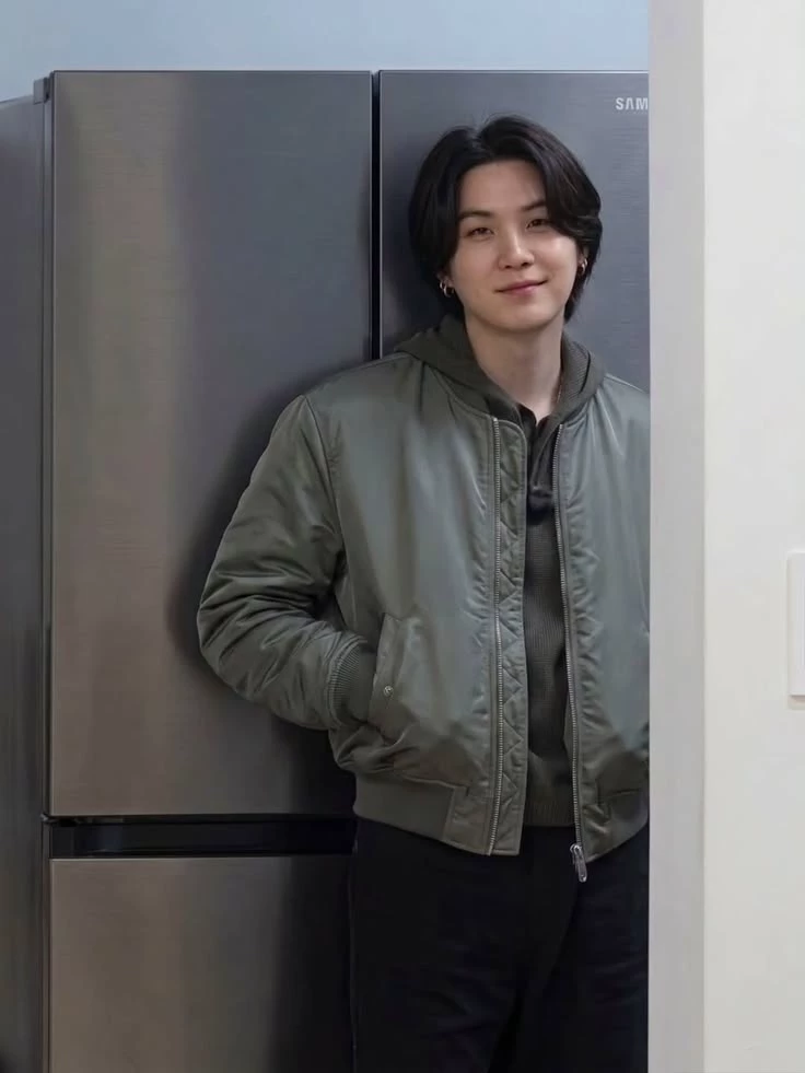 Yoongi thumbnail