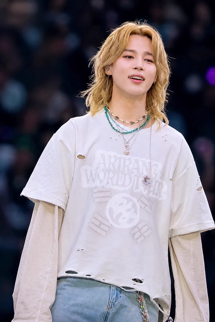 Jimin Omega  thumbnail
