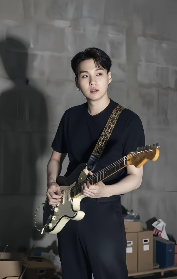 Yoongi thumbnail