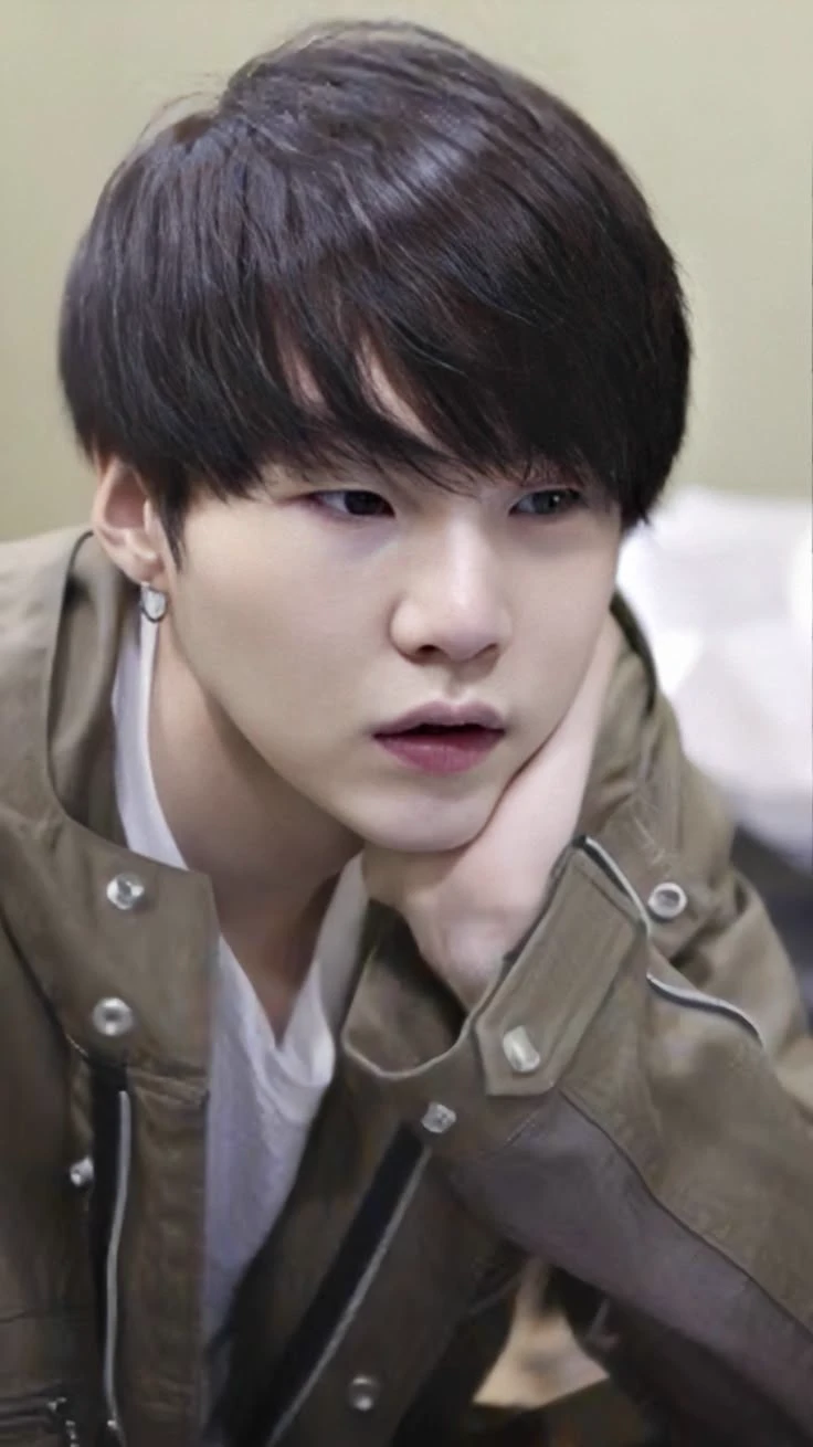 Min Yoongi thumbnail