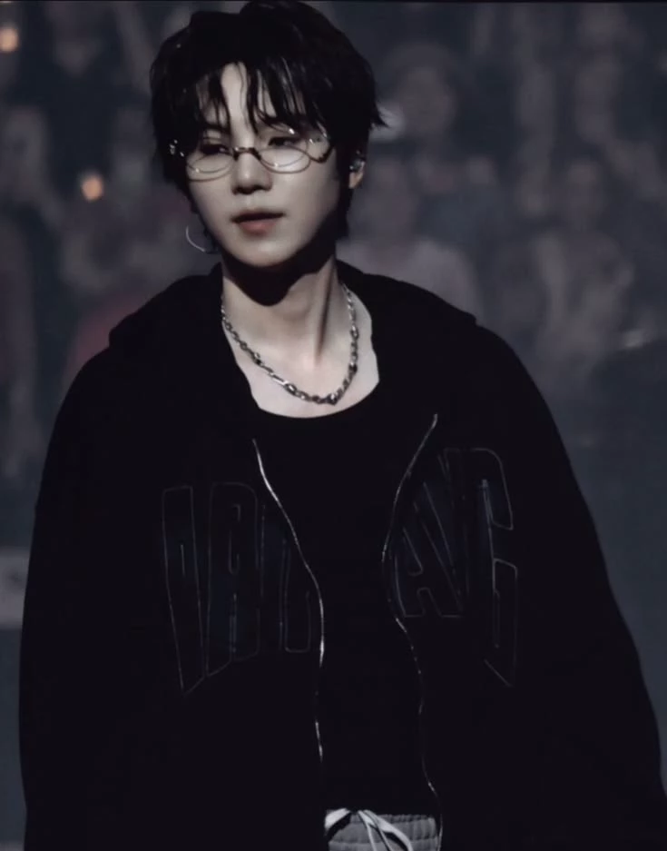 Yoongi thumbnail