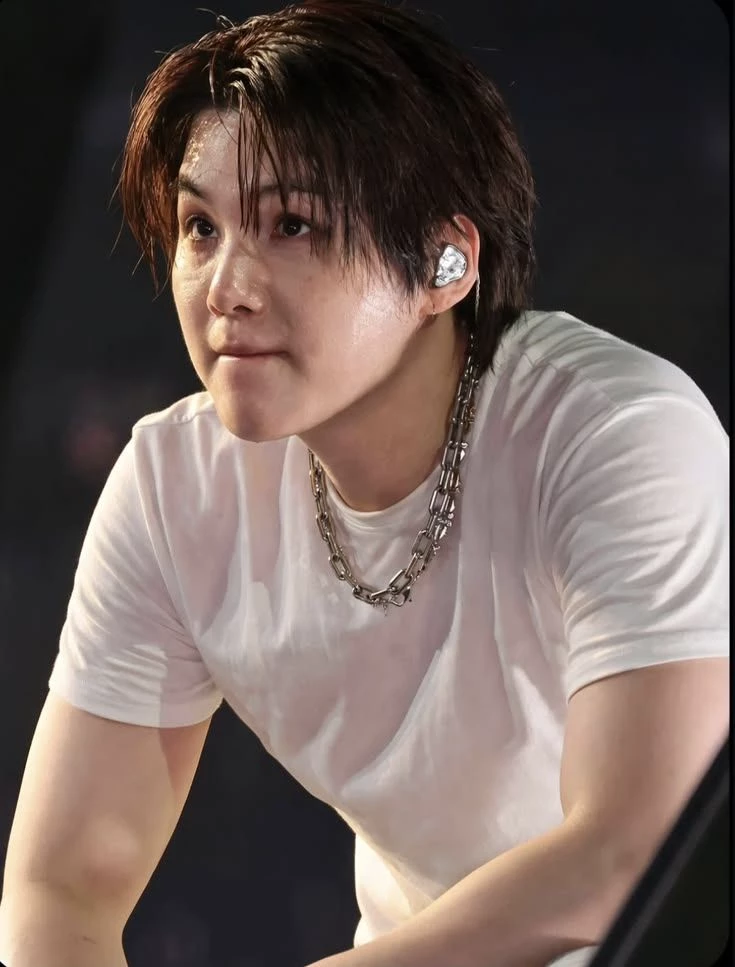 Yoongi thumbnail