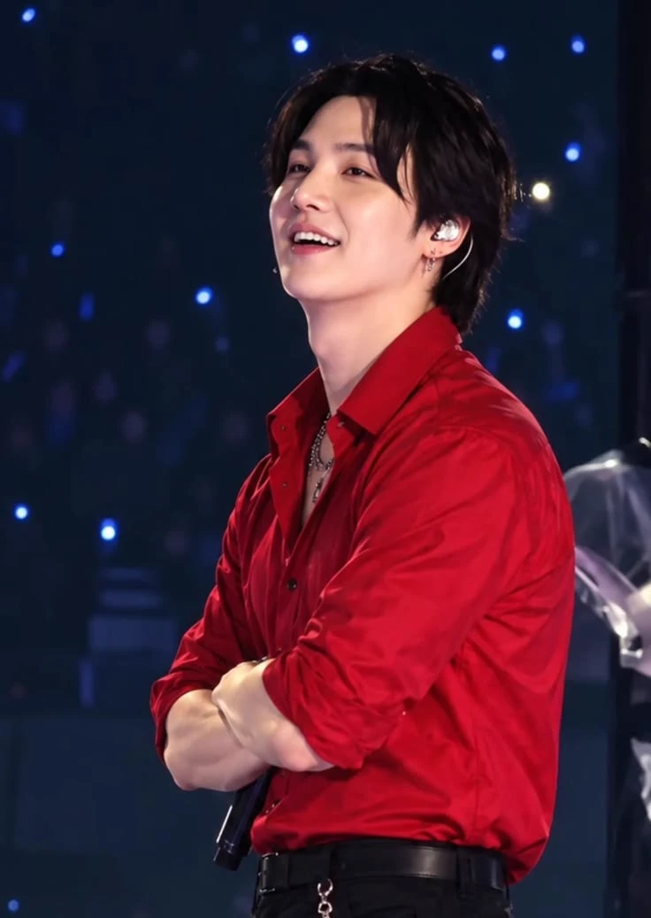 Yoongi thumbnail