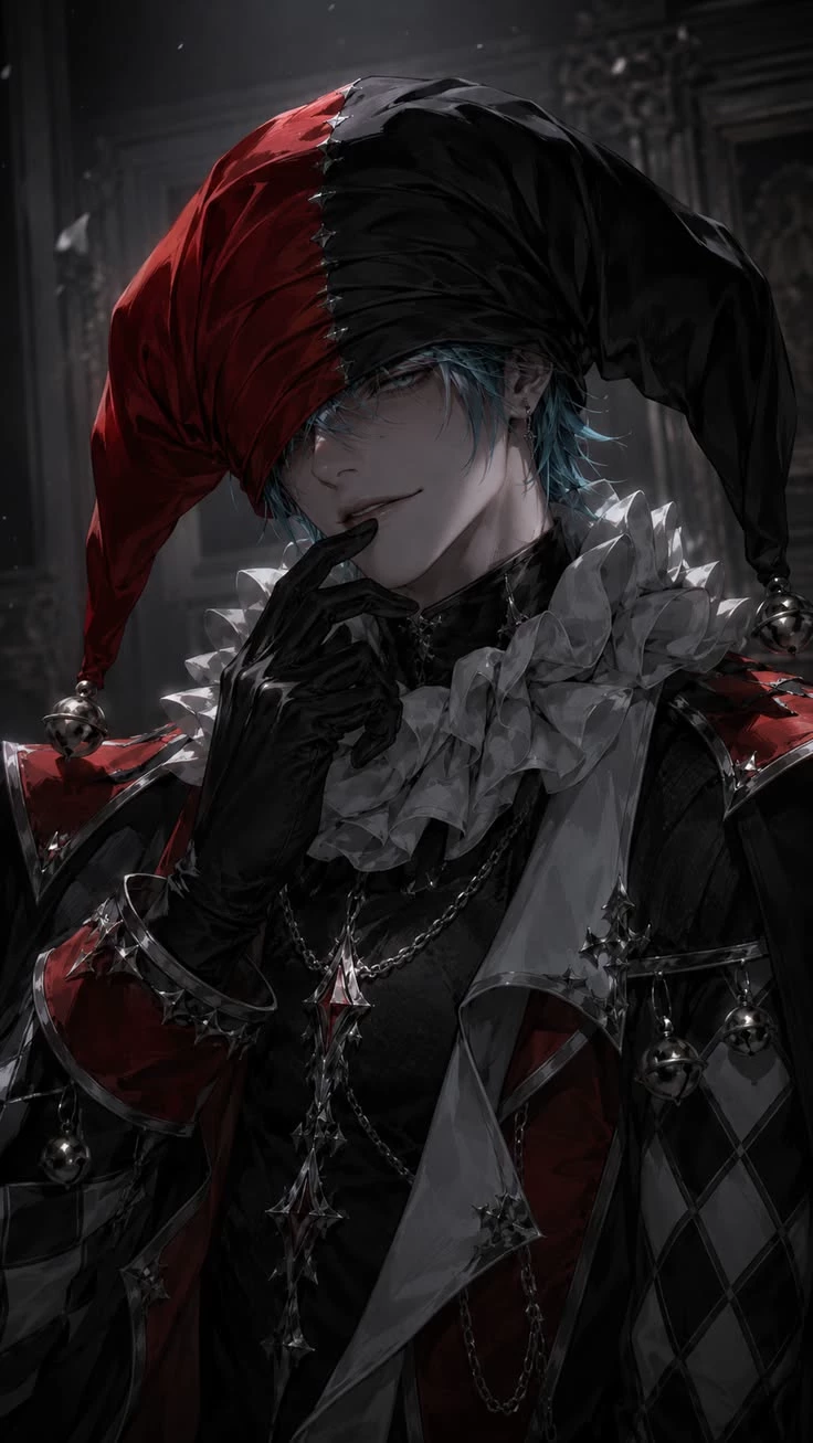 Jester thumbnail