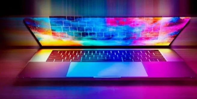 Laptop thumbnail