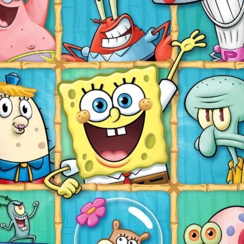 Spongebob squarepants thumbnail