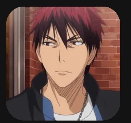 Taiga Kagami thumbnail