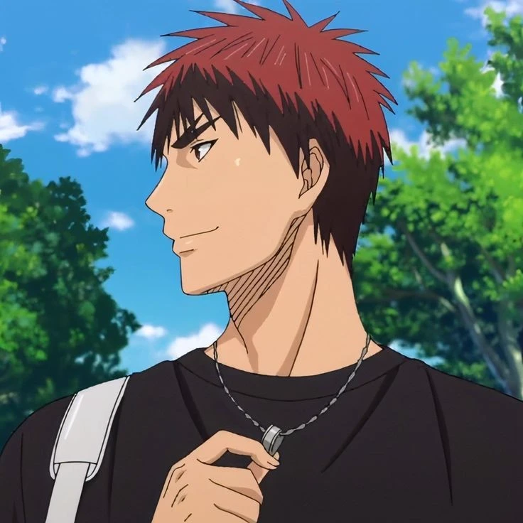 Taiga Kagami thumbnail