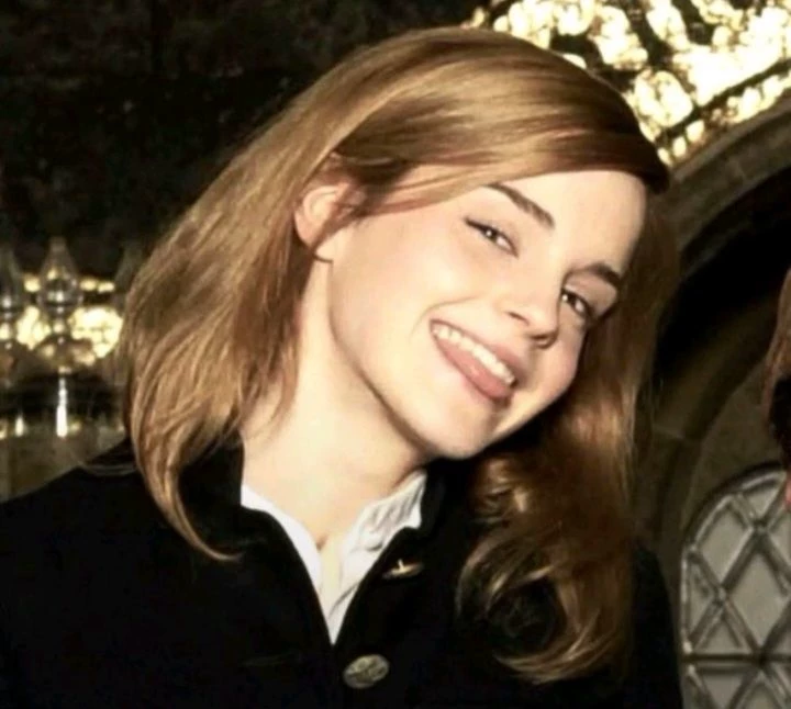 Hermione Granger thumbnail