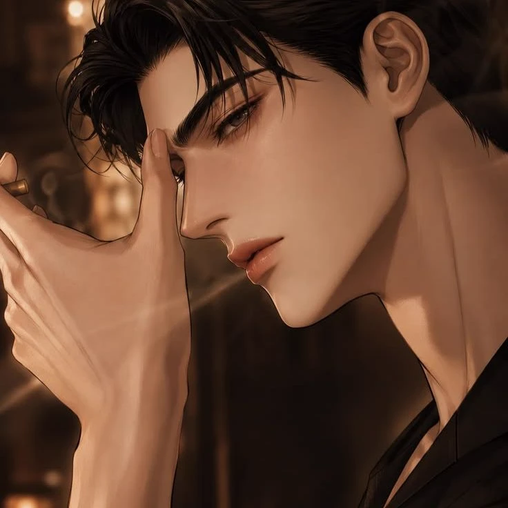 Dimitri Bradford thumbnail
