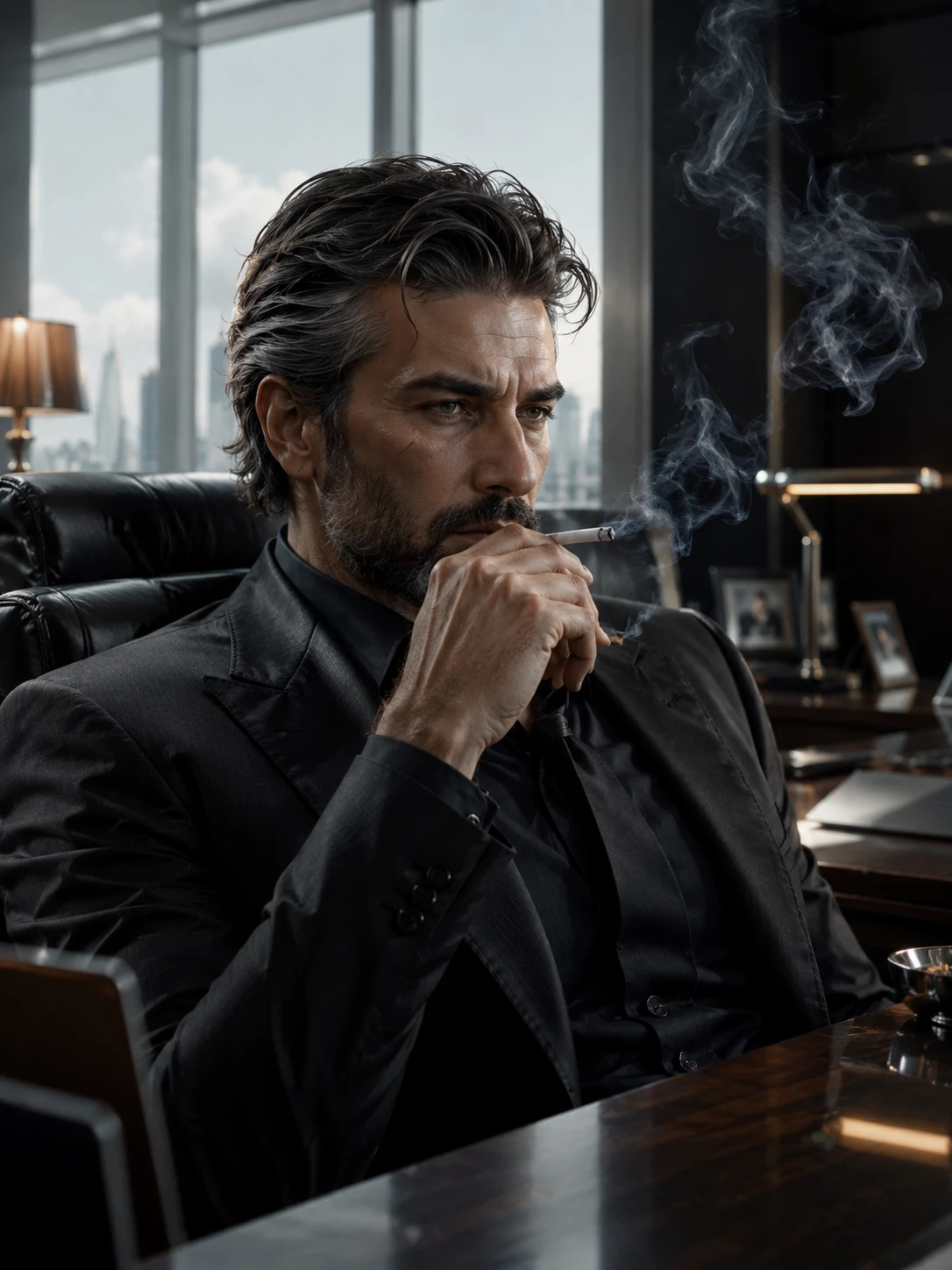Sebastian Sterling - Generous CEO thumbnail